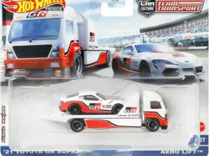 Macheta auto Continental GT, St. James, 1:64 Mini GT MGT216 - Minicars