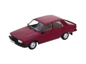 RENAULT 12 TS 1973 Light Green NOREV 1/18 Ref 185247 - La Boutique D'ALAIN
