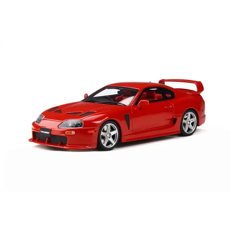 Macheta auto Toyota Supra 3000 GT TRD 1998, 1:18 Otto Models