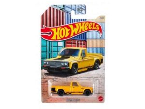 Macheta auto Mazda Repu pick-ups, 1:64 Hotwheels