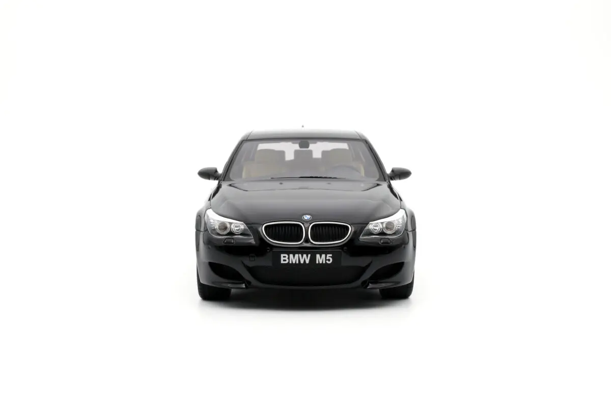 Macheta auto BMW E61 M5 Touring, 1:18 Otto Models (OT1020) - Minicars