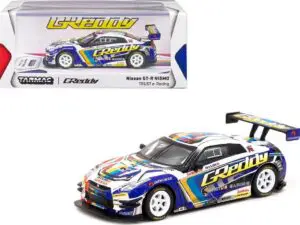Macheta auto Nissan Silvia S15 LB-Super Silhouette #555 V2 Formula