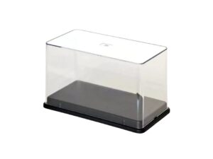 Vitrina plexiglass, 1:64 Triple9