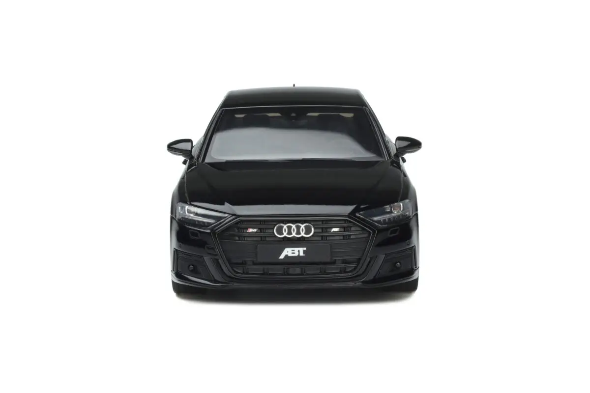 Macheta auto Audi A8 S8 2020 1:18 GT SPIRIT (GT356) - Minicars