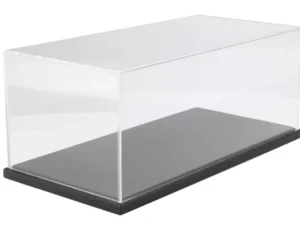 Vitrina Plexiglas 1:12 Otto Models (B012B)