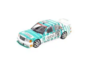 Arhive Minichamps - Minicars