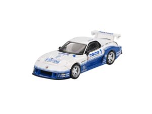 Macheta auto Mazda Rx7 (Fd3s) Lb-Super Silhouette Imsa 2024 1:64 Mini GT MGT01011-R