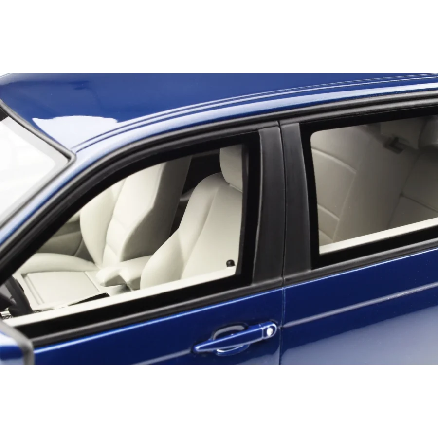 Macheta auto BMW Seria 3 E46 Touring 330i M PACK 2005 1:18 Otto Models (OT251) (Model Rar) - imagine 7