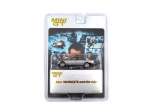 Arhive Mini GT - Minicars