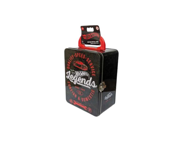 Arhive Hot Wheels - Minicars
