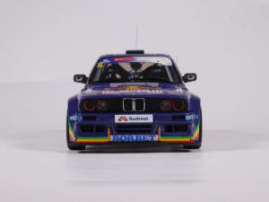 Precomanda macheta auto BMW E30 V8 DRIFT 1:18 Otto Models (OT486)
