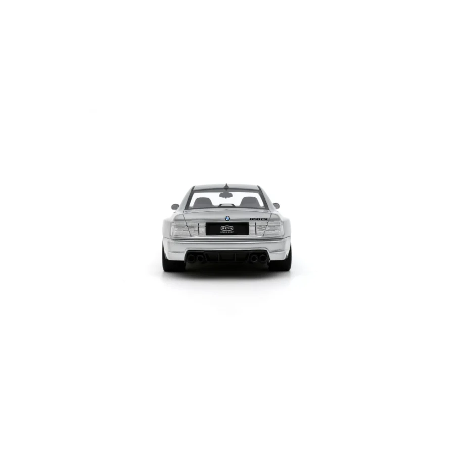 Precomanda macheta auto BMW Reyn Speed Shop 858 CSL Jonsibal 1:18 , Otto Models (OT1173) - imagine 3
