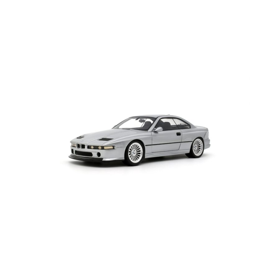 Precomanda macheta auto BMW Reyn Speed Shop 858 CSL Jonsibal 1:18 , Otto Models (OT1173)