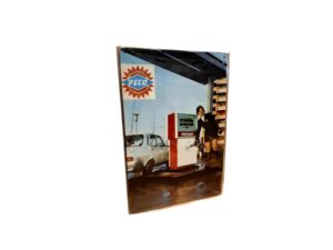 Tabla Metalica Dacia 1300 Peco