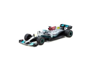 Macheta auto Mercedes Benz Amg f1 W12 e Performance Las Vegas 1:64 Tarmac Works