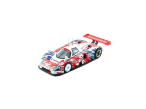 Macheta auto Mazda 787b 1:64 Bm Creations SINOPEC_BM010