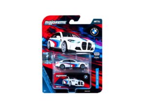 Macheta auto Bmw M3 G80 Varianta 2 1:64 Majorette