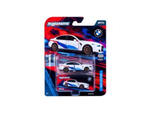 Macheta auto Bmw M3 G80 Varianta 1 1:64 Majorette