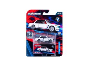 Macheta auto Bmw 2002 Turbo 1:64 Majorette