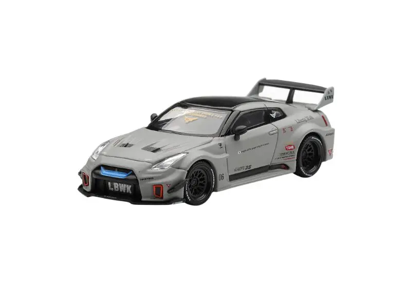 Precomanda macheta auto NISSAN LB-Silhouette WORKS GT 35GT-RR Ver