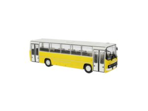 Macheta auto Autobuz Ikarus 260.51 Galben 1975 1:43 Premium ClassiXXs