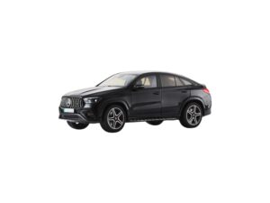 Precomanda macheta auto Mercedes-Benz AMG GLE 53 Coupe Negru 1:18 NZG