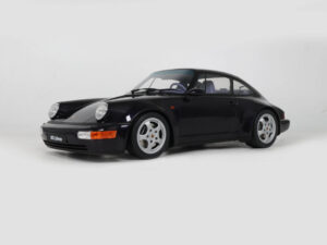 Precomanda macheta auto PORSCHE 911 (964) 30 JAHRE VIOLA METALLIC 1993 1:12 GT Spirit (GT579)