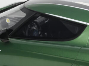 Precomanda macheta auto KOENIGSEGG JESKO PEARL GREEN 2024 1:8 GT Spirit (GTS801302)