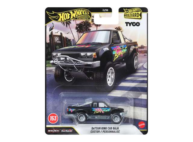 Macheta auto Ford F1 1949 1:64 Hot Wheels