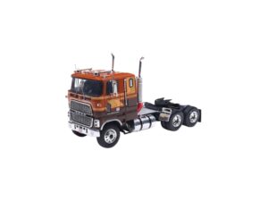 Macheta auto Ford COE 9000 Maro 1:64 IXO America