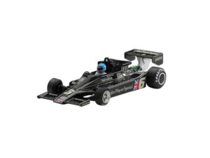 Precomanda macheta auto Lotus 78 #6 Ronnie Peterson South African Gp Winner 1978 1:64 Mini GT (MGT01375-L)