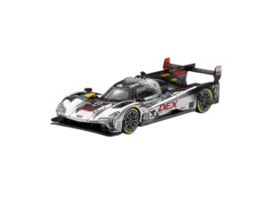 Precomanda macheta auto Cadillac V-Series R #40 Cadillac Wayne Taylor Racing Daytona 24 Hrs 2025 1:64 Mini GT (MGT01372-L)