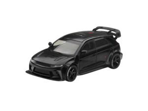 Precomanda macheta auto Hyundai Ioniq 5n Rs-01t Stealth 2025 1:64 Mini GT (MGT01386-L)