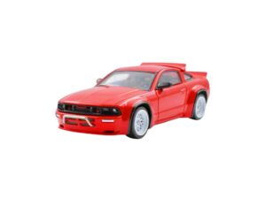 Macheta auto Pandem Mustang Rosu 1:64 ModelModel