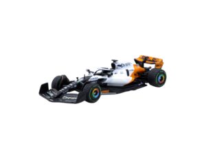 Macheta auto Mclaren Mcl60 #81 Oscar Piastri Monaco Grand Prix 2023 1:64 Tarmac Works