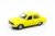Macheta auto Dacia 1300 Galben 1:36 Welly