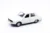 Macheta auto Dacia 1300 Alb 1:36 Welly