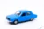 Macheta auto Dacia 1300 Albastru 1:36 Welly