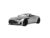 Precomanda macheta auto ASTON MARTIN DB12 VOLANTE SILVER 2023 1:18 GT Spirit (GT945)
