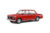 Macheta auto BMW 1602 Rosu1971 1:18 Solido