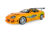 Macheta auto Toyota Supra MK4 (A80) Fast  Furious 1 Brian Open Roof 2001 1:18 Solido