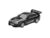 Macheta auto TOYOTA SUPRA MK4 (A80) VEILSIDE COMBAT V-II BLACK 2011 1:64 Mini GT (MGT01107-L)