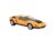 Macheta auto Mercedes-Benz C 111/II 1970 Orange 1:18 NOREV