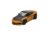 Macheta auto Nissan 400z Lb Nation Works Gold 2024 1:64 Mini GT MGT00782-R