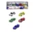 Set Giftpack 5 machete auto JAPAN SERIES 1:64 Majorette