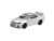 Precomanda macheta auto Nissan Skyline Gt-R (R34) Ztune Silver Metallic 1999 1:64 Mini GT (MGT01329-R)