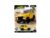 Macheta auto Land Rover 1990 Galben Off Road 1:64 Hotwheels