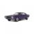 Macheta auto Dodge Challenger RT 1970 1:12 Otto Models (G083)