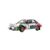 Macheta auto Subaru Legacy Rs Gr.A Sweden Rallye 1992 1:18 OTTO (OT1158)