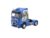 Macheta auto camion Mercedes-benz actros mp1 1998 Albastru 1:43 Hachette